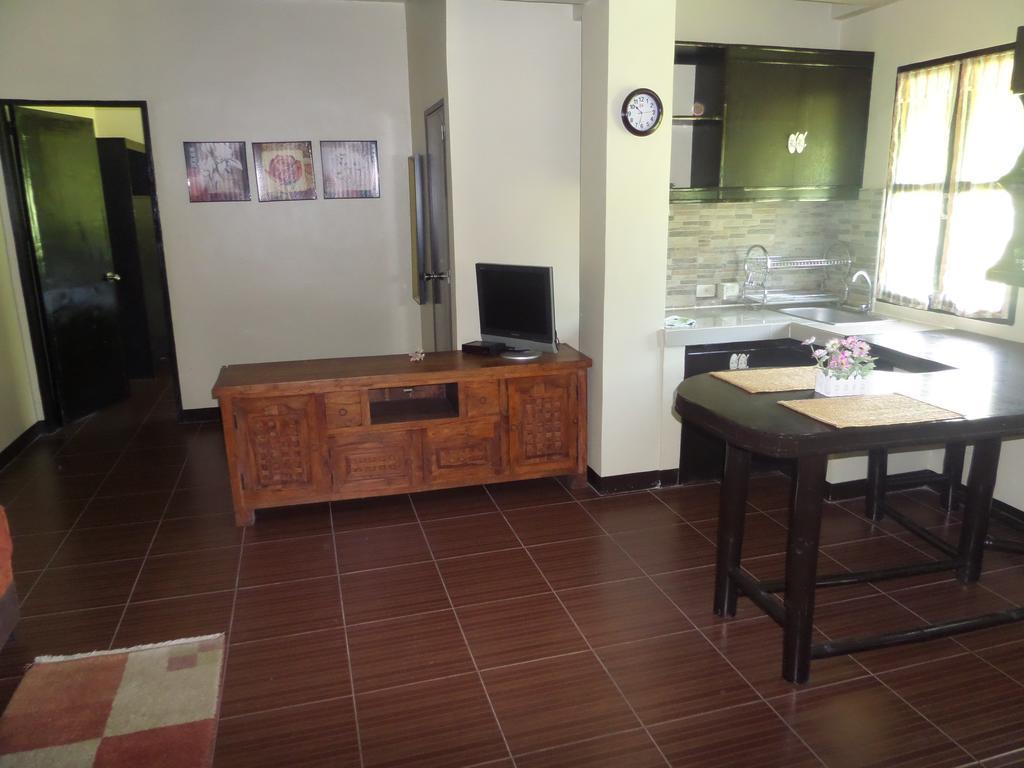 Casa Mia Resort Puerto Galera Szoba fotó