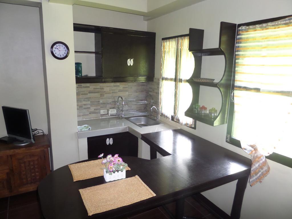 Casa Mia Resort Puerto Galera Szoba fotó