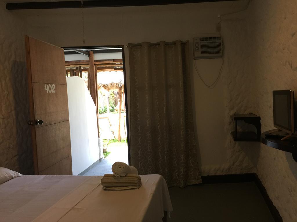 Casa Mia Resort Puerto Galera Kültér fotó