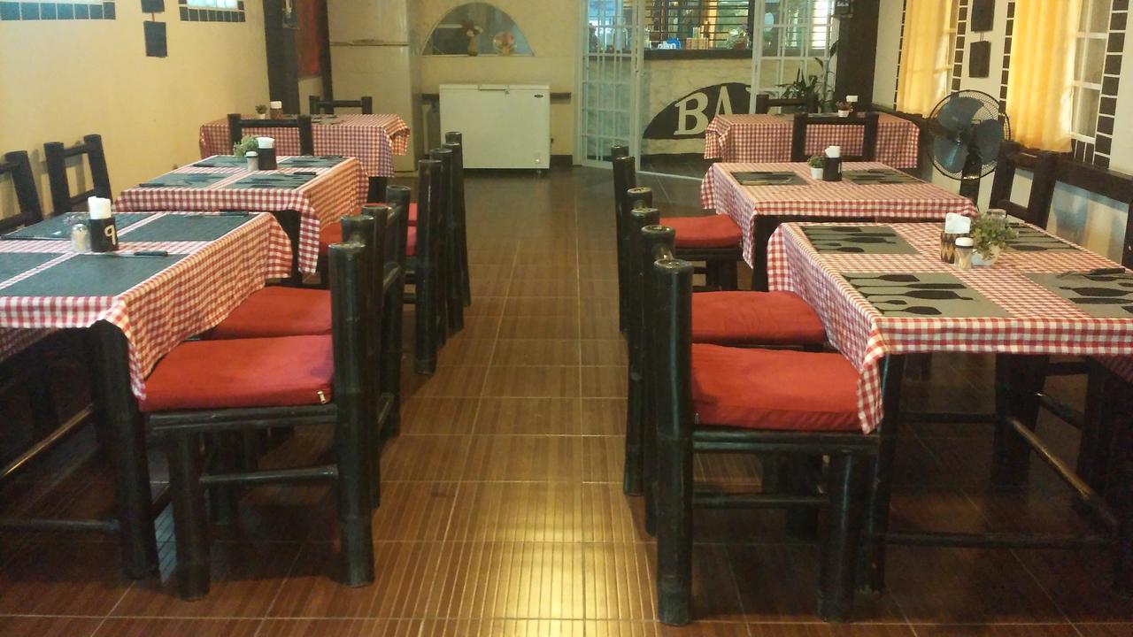 Casa Mia Resort Puerto Galera Kültér fotó