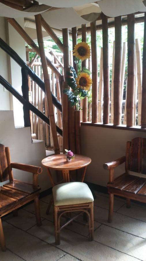 Casa Mia Resort Puerto Galera Kültér fotó