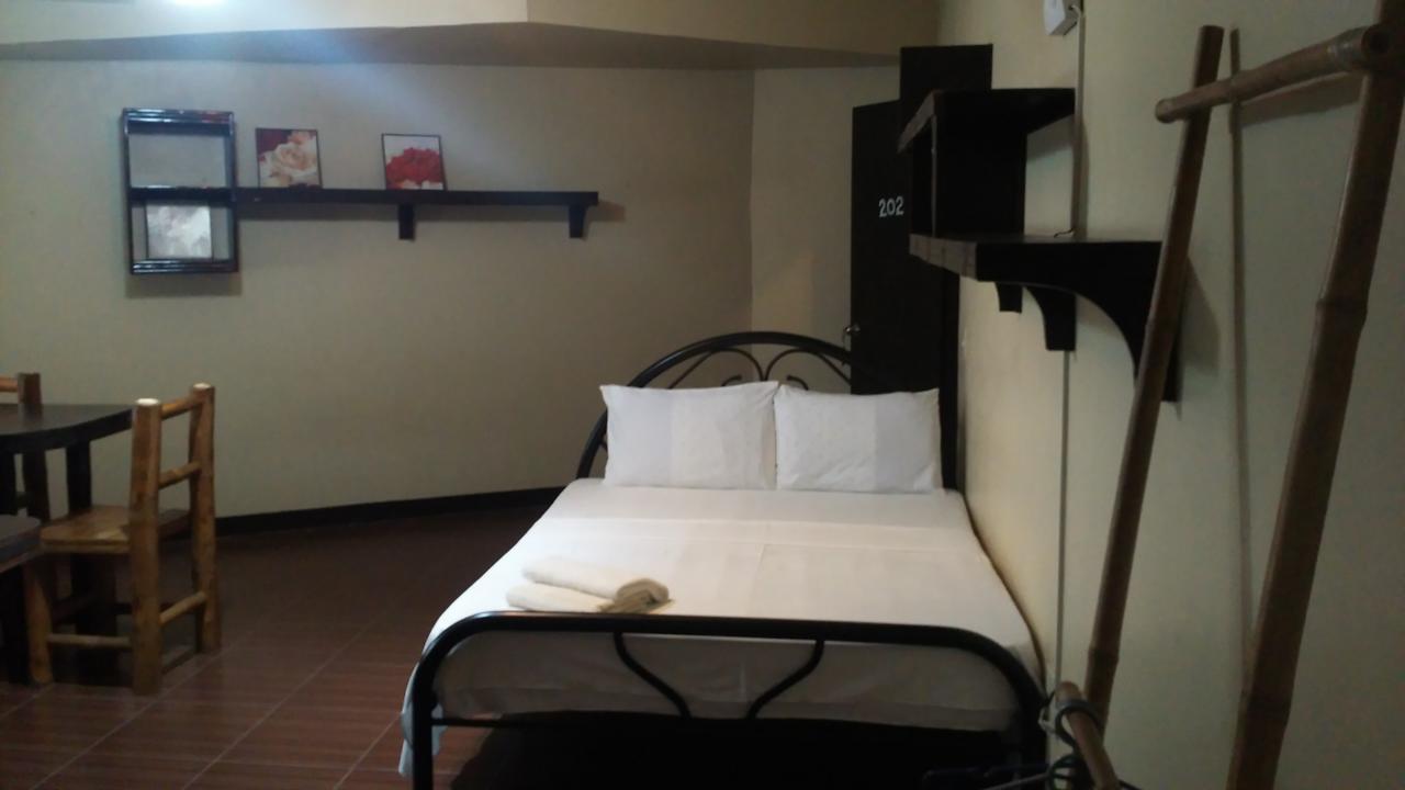 Casa Mia Resort Puerto Galera Kültér fotó