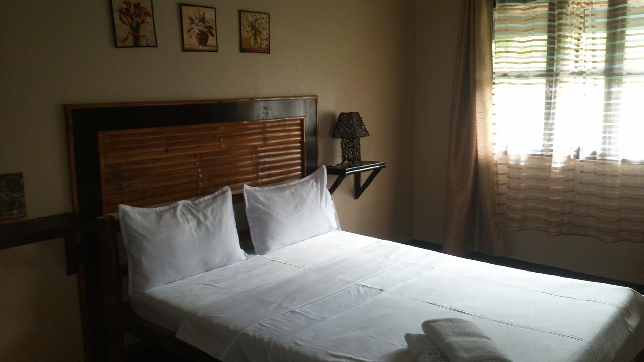 Casa Mia Resort Puerto Galera Kültér fotó