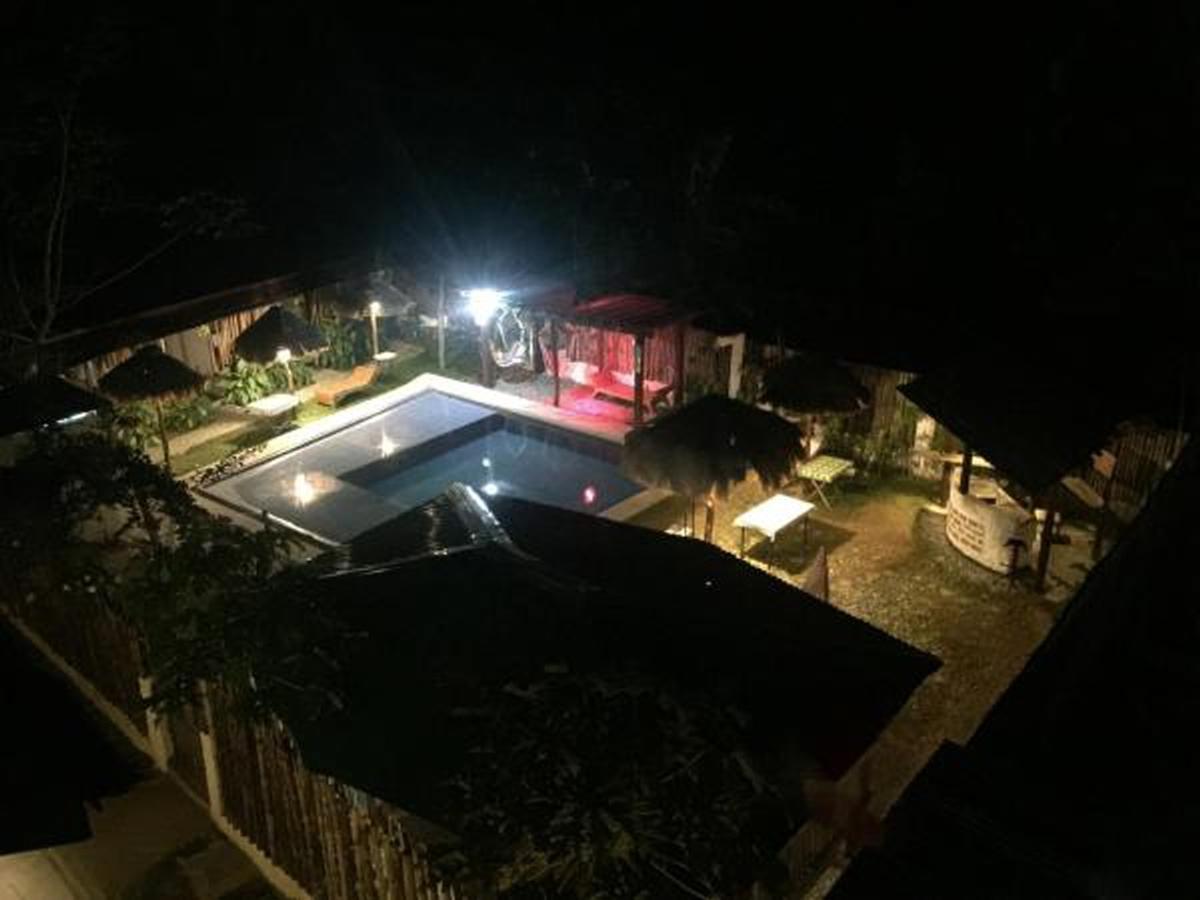 Casa Mia Resort Puerto Galera Kültér fotó